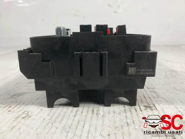 Centralina Porta Fusibili Jeep Cherokee 68351955AC K68351955AC - 46224 - Foto 4