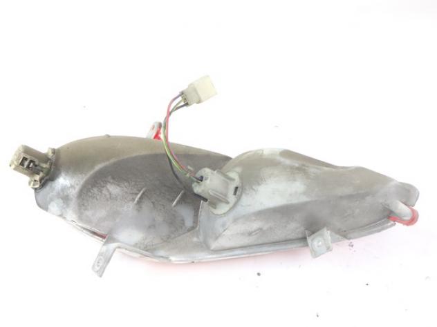 MALAGUTI MADISON S 200 01605800 FARO POSTERIORE DESTRA 02 - 06 RIGHT TAILLIGHT - Foto 3