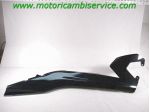 CARENA LATERALE DESTRA BMW C 650 GT (2011-2015) 46638529678 DANNEGGIATA