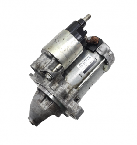 MOTORINO D' AVVIAMENTO FIAT Panda 3° Serie 51872564 312 A2.000 Bifuel/Gas 900 (12)