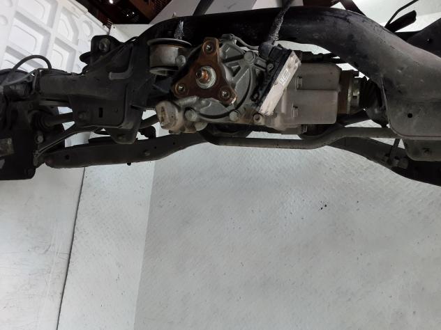 ASSALE POSTERIORE VOLKSWAGEN Tiguan Serie Diesel (16) - Foto 6
