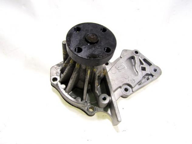 10990 POMPA ACQUA KWP FORD B-MAX 1.4 66KW 5P B 5M (2013) RICAMBIO USATO 1406479 1472867 1680637 1688697 1778516 31219176 31330043 31368353 C402-15-010