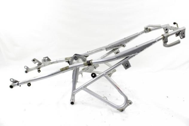 BMW R 850 R 46512325504 TELAIO POSTERIORE 259R 93 - 02 REAR FRAME - Foto 5