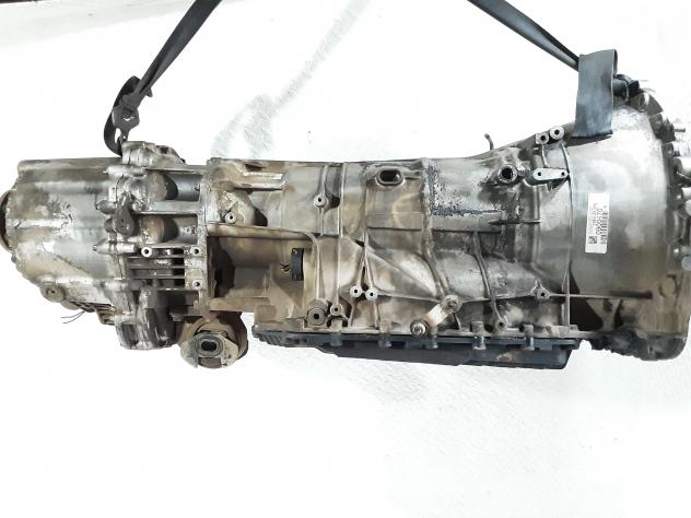 CAMBIO AUTOMATICO LAND ROVER Range Rover SPORT ZFS241027 Diesel (0513) - Foto 8
