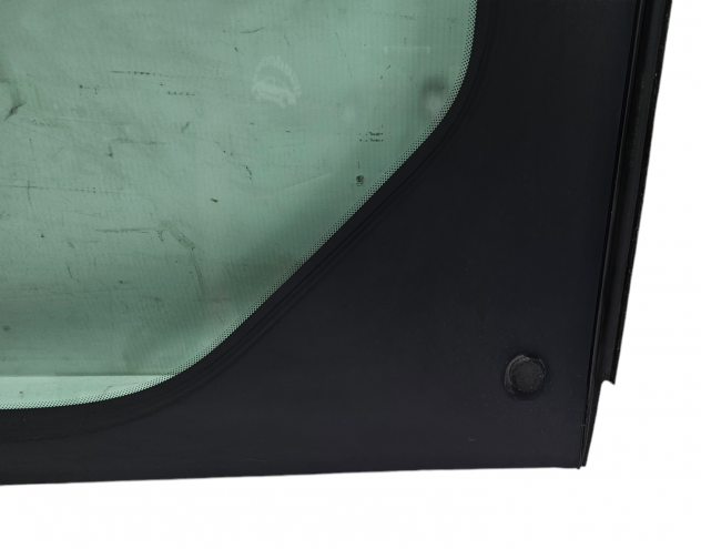 VETRO SCENDENTE POSTERIORE DESTRO PEUGEOT Partner Tepee 8569VP (08) - Foto 14