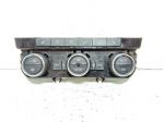 COMANDI CLIMA SKODA Octavia S.Wagon 5° Serie (5E5) 5E0907044N (1620)