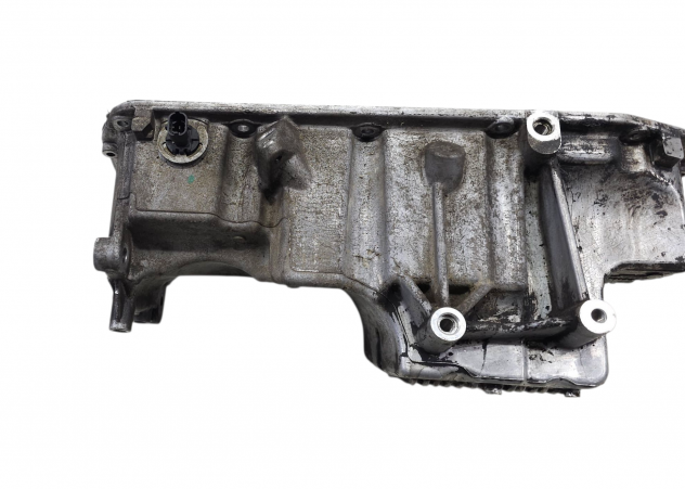 COPPA OLIO MOTORE FIAT Bravo 3° Serie 55221079 Diesel 1600 (1014) - Foto 14