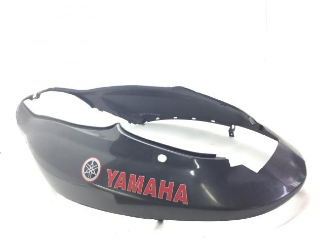 MALAGUTI MADISON S 250 CARENA FIANCATE CODONE POSTERIORE - 2 ATTACCHI ROTTI 1999 - Foto 3