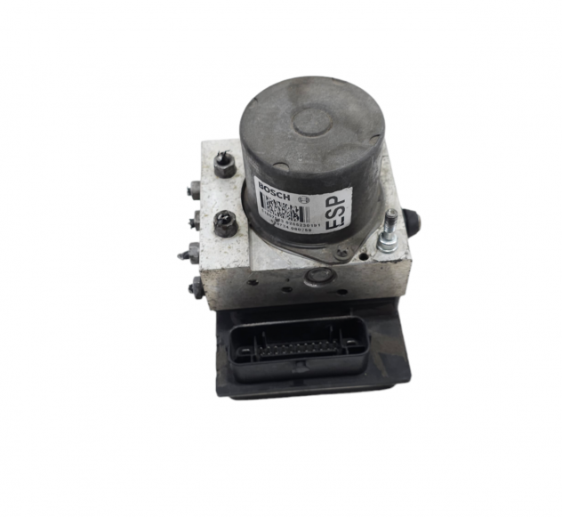 ABS ALFA ROMEO Mito Serie (955_) 51807043 198 A2.000, 955 A3.000 Diesel 1600 (08) - Foto 3