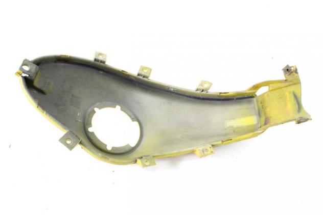 BMW R 1100 S 46632328028 CARENA SERBATOIO 259 96 - 05 FUEL TANK FAIRING ATTACCO DANNEGGIATO 46637681231 46632328033 - Foto 5