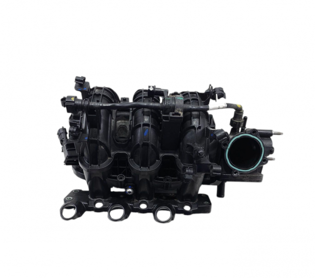 COLLETTORE ASPIRAZIONE FIAT Panda 3° Serie 46341232 46341162 Hybrid 1000 (12) - Foto 6