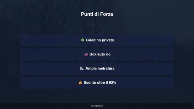 Immobile in asta di 925 m² con più di 5 locali in vendita a Oderzo - Foto 11
