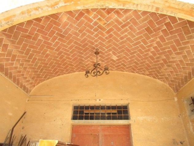 Rustico in vendita a Peccioli 750 mq Rif: 560127 - Foto 7