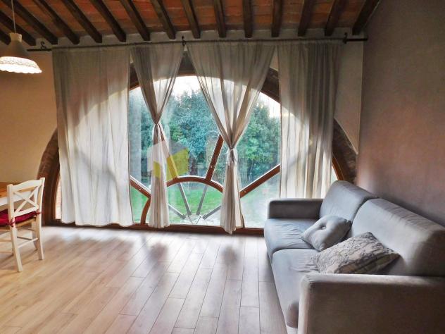 Rustico in vendita a San Giuliano Terme 560 mq Rif: 1384067 - Foto 10