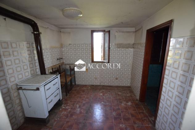 RUSTICO di 3 vani e di 130 mq (VOLPAGO DEL MONTELLO) rif. AR98_1 - Foto 13