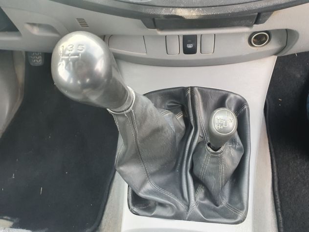 Toyota Hilux 2.5 D-4D 4WD 4posti Extra Cab DLX - Foto 10