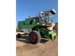 CLAAS DOMINATOR 78H