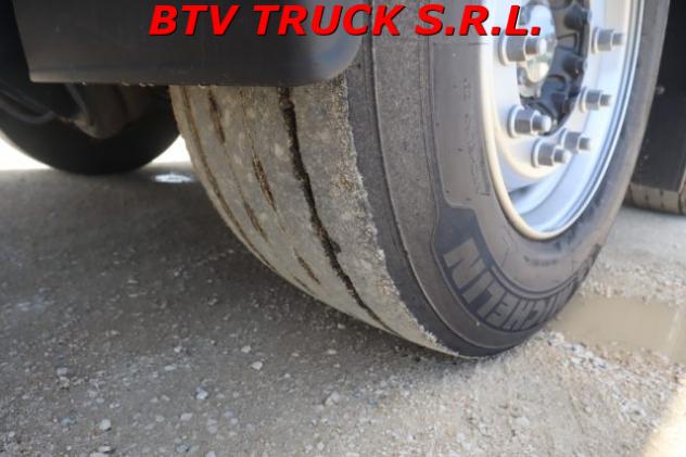 FAST SEMIRIMORCHIO FURGONATO 2 ASSI AUTOSERZANTE rif. 24127106 - Foto 6