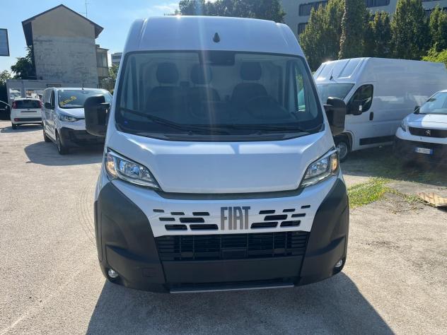 FIAT Ducato Ducato 35 2.2 Mjt 140CV LH2 (IVA ESCL.) - Foto 2