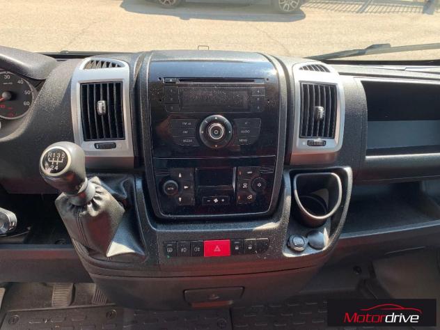 FIAT - Ducato 9 POSTI PANORAMA - Foto 8