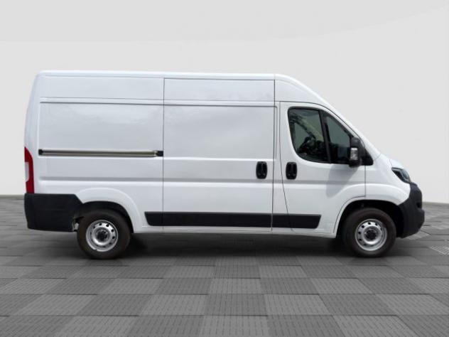 FIAT Ducato Ducato 35 2.2 Mjt 140CV PM-TM Furgone rif. 23968016 - Foto 6
