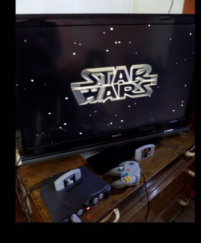 Cartucce, Giochi Nintendo 64 (Originali) TESTATI e FUNZIONANTI - Foto 4