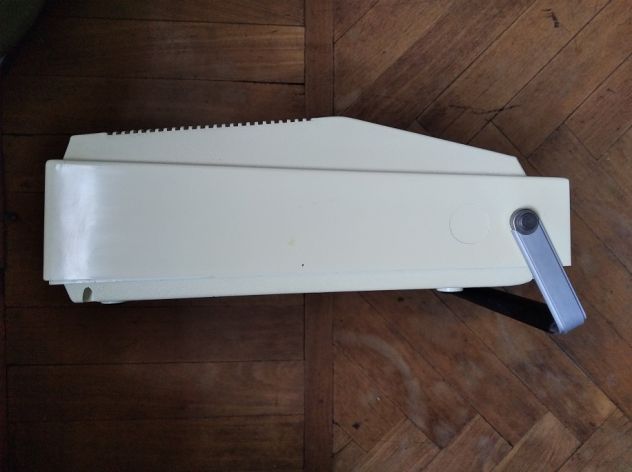 Europhon Fonojet mangiadischi 33/45 giri anni '60 - Foto 8