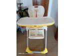 SEGGIOLONE CHICCO