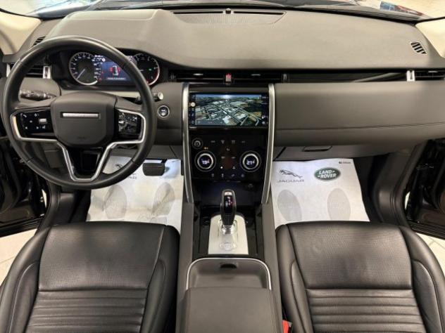 LAND ROVER Discovery Sport 2.0 ibrido/diesel 163cv. 4x4, N1 AUTOCARRO 5 POSTI rif. 24112896 - Foto 8