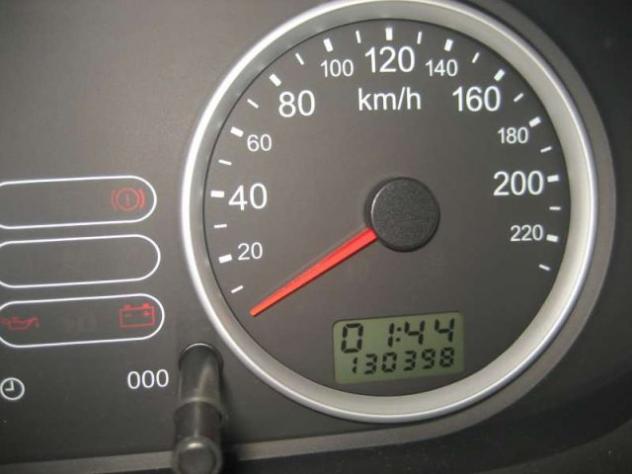 FORD Fiesta 1.2 16V 5 PORTE TECNO rif. 23303391 - Foto 9