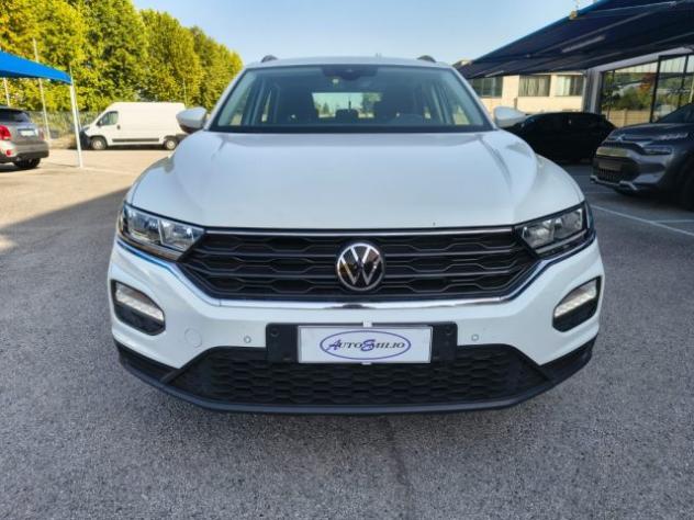 VOLKSWAGEN T-Roc 1.0 TSI Life rif. 24001009 - Foto 2