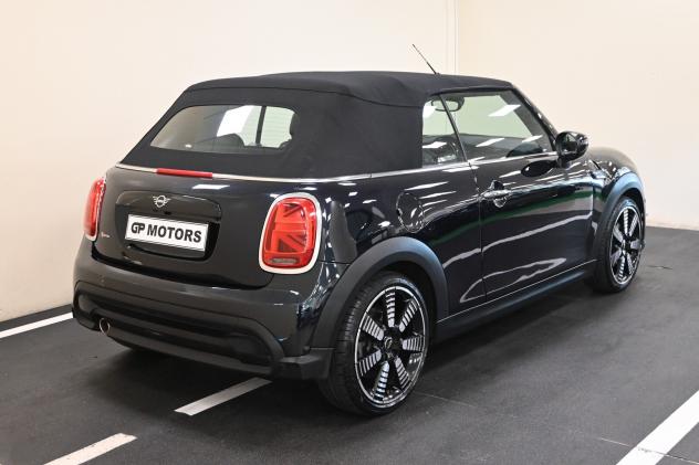 MINI Mini Cabrio (F57) Mini 1.5 Cooper Yours Cabrio - Foto 6