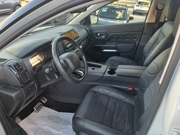 CITROEN C5 AIRCROSS 1.5 BLUEHDI 130 CV EAT SHINE - Foto 10