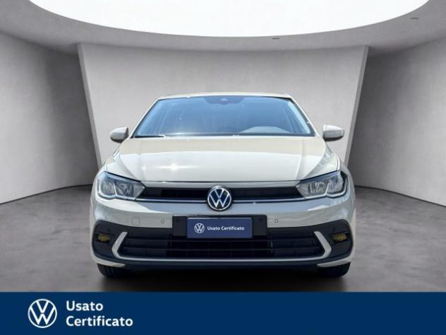 VOLKSWAGEN Polo 1.0 edition plus 80cv rif. 23913896 - Foto 2