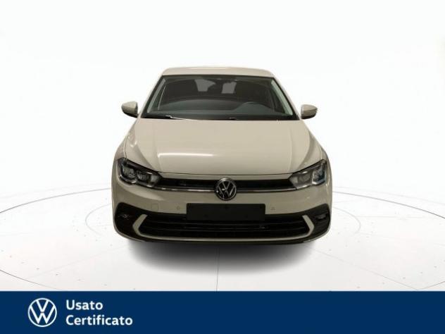 VOLKSWAGEN Polo 1.0 tsi edition plus 95cv rif. 23500144 - Foto 2