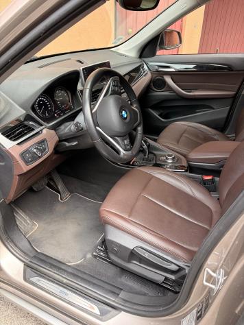 Bmw X1 sDrive20i xLine - Foto 6
