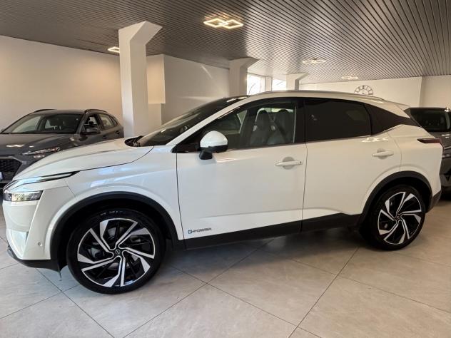 Nissan Qashqai e-Power Tekna+ - Foto 3