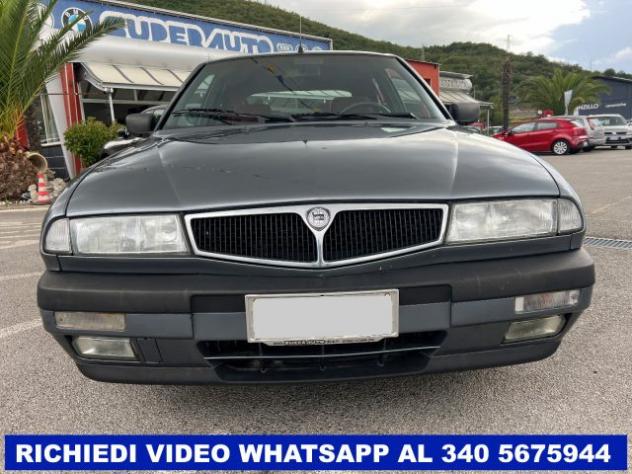 LANCIA Delta 1.6 i.e. cat 5 porte rif. 21057188 - Foto 2