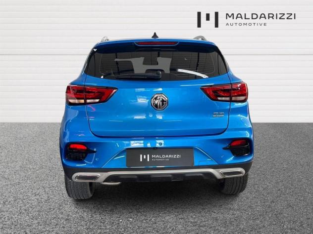 MG ZS 2021 1.0 Luxury auto - Foto 3