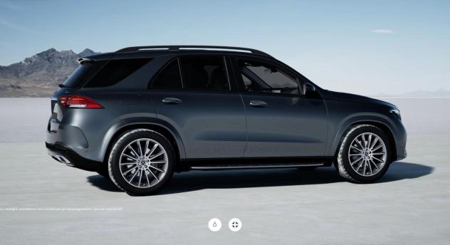 Mercedes-Benz GLE 300 d 4Matic Mild Hybrid AMG Line Advanced Plus - Foto 3
