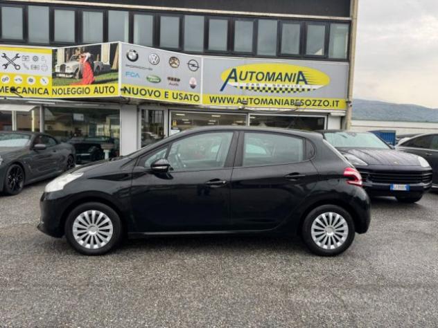 PEUGEOT 208 1° serie 1.2 VTi 82 CV 5 porte Access rif. 24208311 - Foto 6