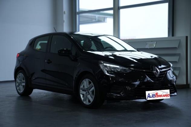 RENAULT Clio 5ª serie Clio Full Hybrid E-Tech 140 CV 5 porte Zen - Foto 2