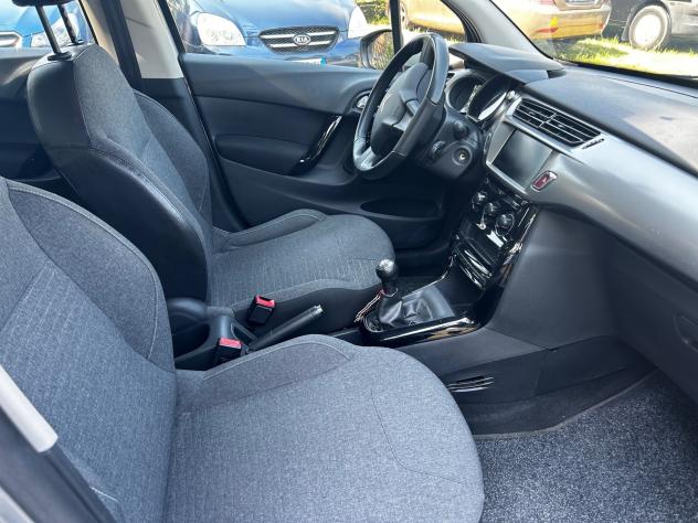 Citroen C3 1.6 bluehdi 75cv Neopatentati - Foto 9