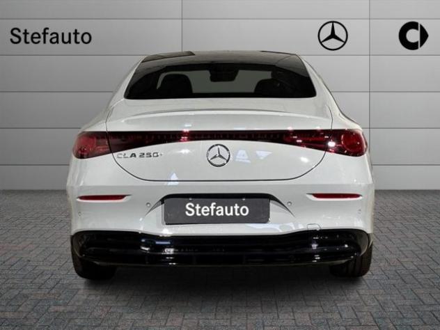 MERCEDES-BENZ CLA 250 + EQ Premium rif. 23097790 - Foto 6