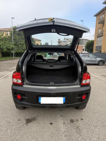 SsangYong Actyon 2.3 GPL - 4X4 - BUONE CONDIZIONI - - Foto 5