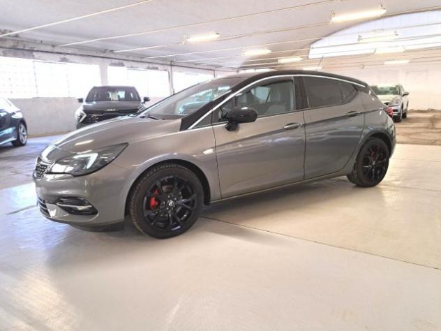 OPEL Astra 1.5 CDTI 122 CV S&S 5 porte Ultimate rif. 24055697 - Foto 3