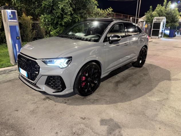 Audi Q3 RS SPB quattro S tronic - Foto 4