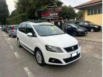 SEAT Alhambra 2.0 TDI CR DPF DSG Reference rif. 24036645