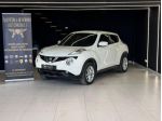 Nissan Juke 1.5 dCi Start&Stop Visia