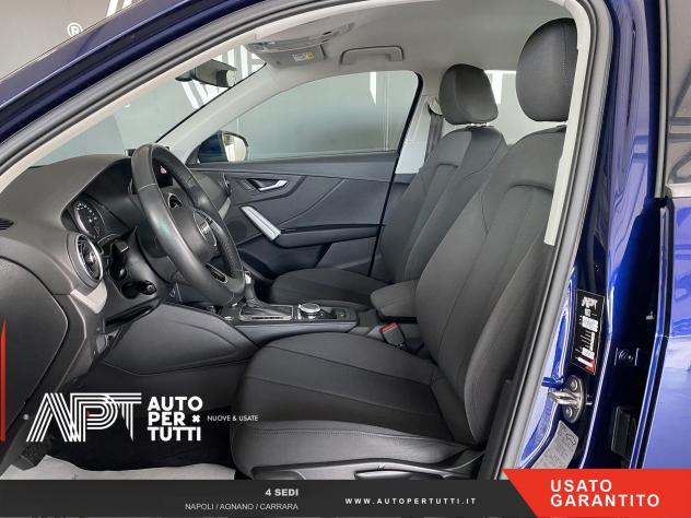 Audi Q2 Q2 35 2.0 tdi Admired Advanced quattro s-tronic - Foto 8